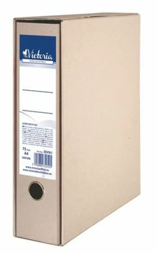 victoria natur tokos-iratrendező