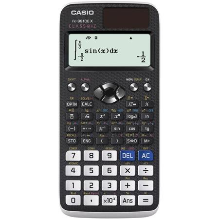 Casio számológép típusok: iskolába vagy irodába?